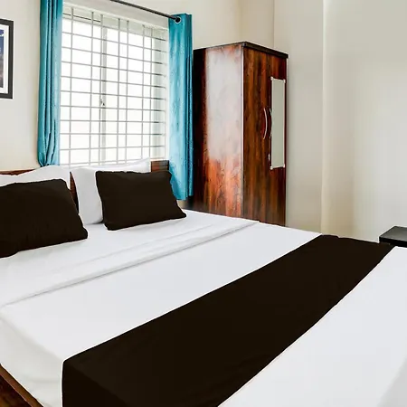 Megha Ventures Boarding & Lodging Near Rockline Studio